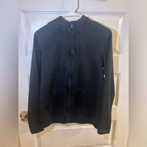 Nike therma fit full zip hoodie